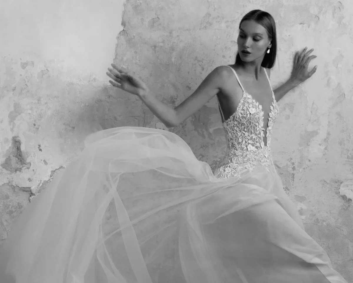 bridal collection 2020