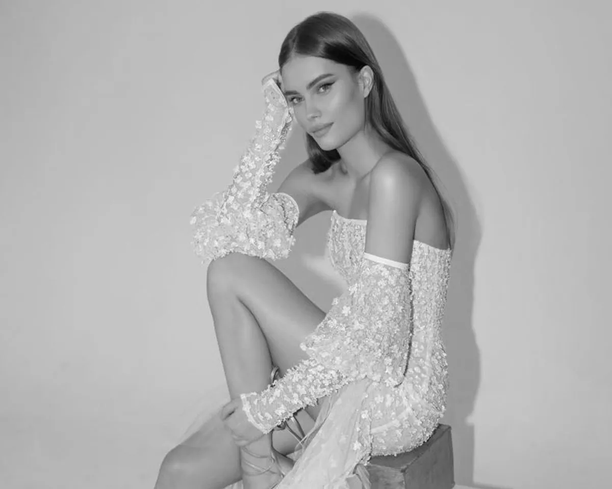 BRIDAL COLLECTION 2022