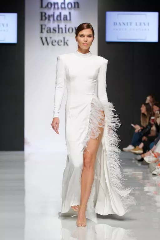 London Fashion Week 2019 | Danit Levi