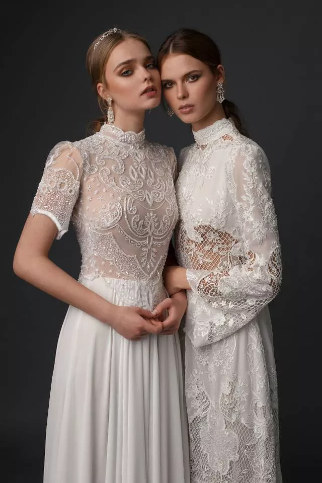 Bridal Collection 2017 | Danit Levi