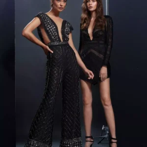 Evening Dress 2019 | Danit Levi