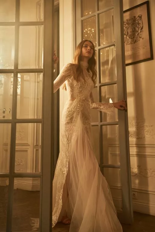 Bridal Drees Summer 2019 | Danit Levi