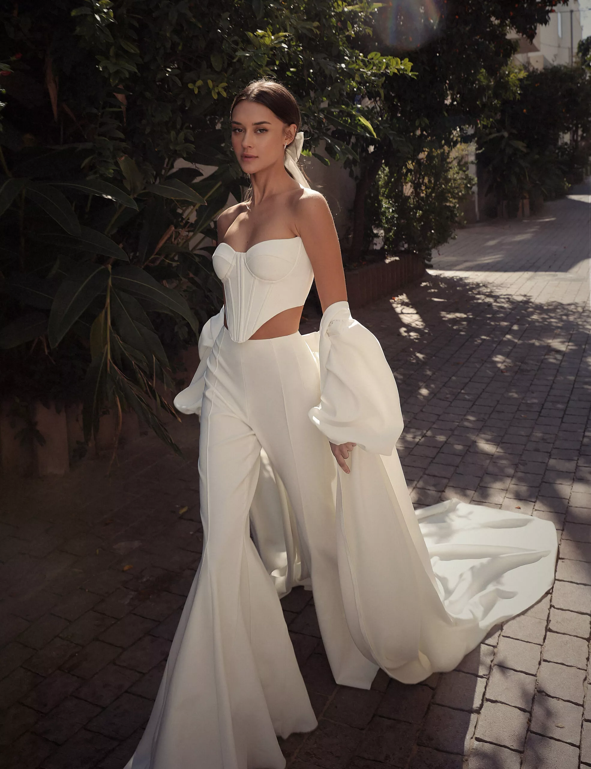 Bridal Collection 2024 | Danit Levi