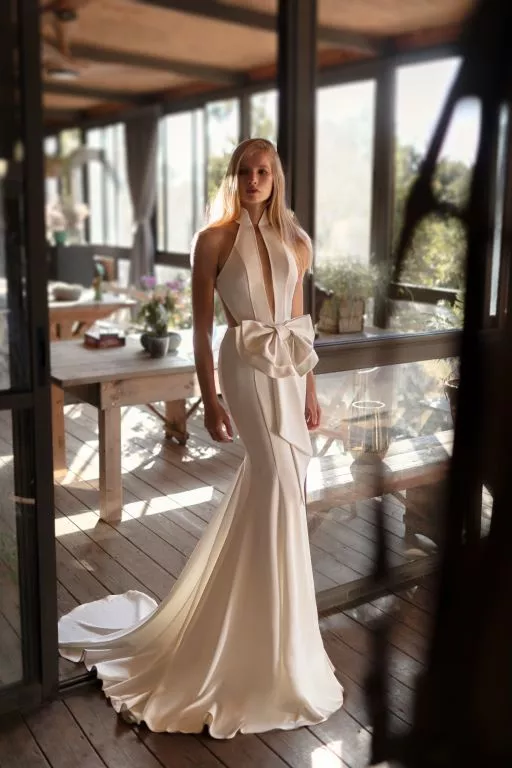 Bridal Collection 2021 | Danit Levi