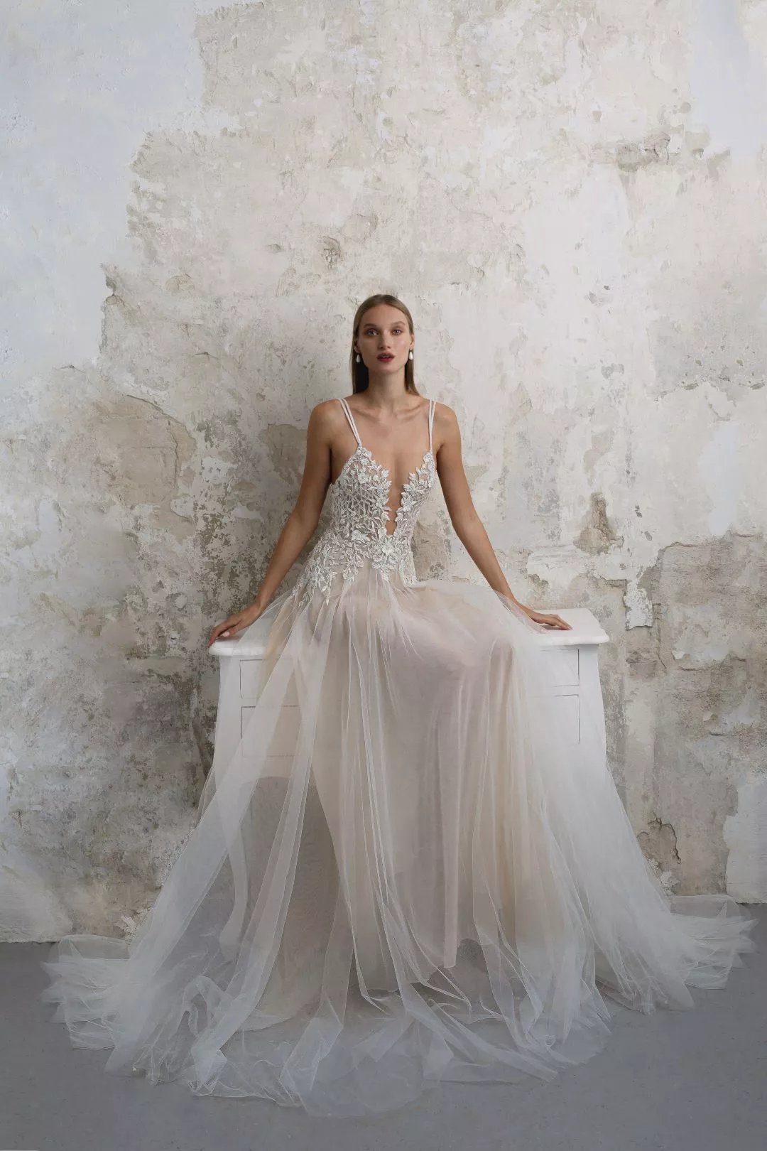 Bridal Collection 2020 | Danit Levi