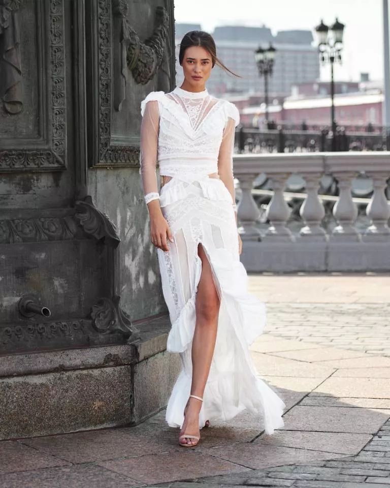 Bridal Collection 2019 | Danit Levi