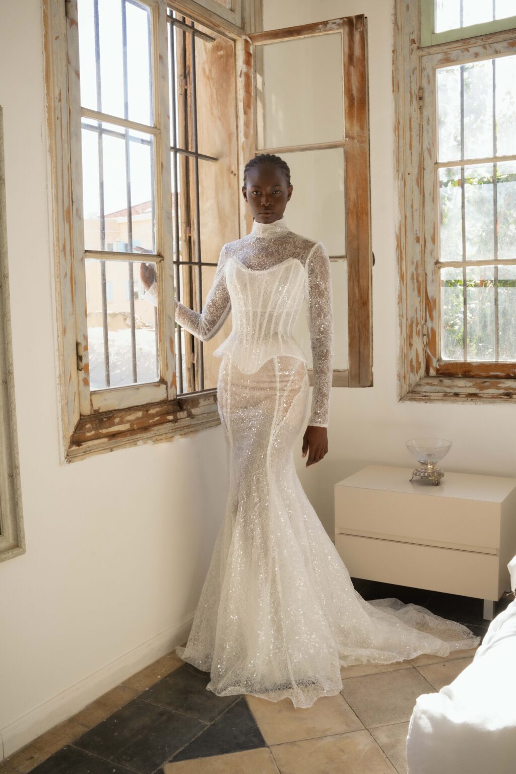 Bridal Collection 2019 - Blair main image 1