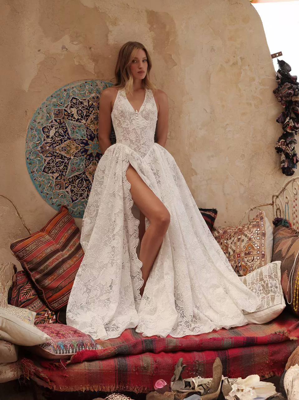 Bridal Collection 2026 | Danit Levi
